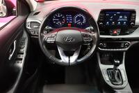 Hyundai i30 vaihtoauto
