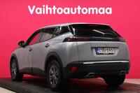 Peugeot 2008 vaihtoauto