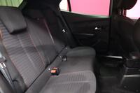 Peugeot 2008 vaihtoauto