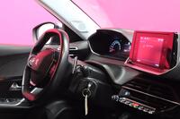 Peugeot 2008 vaihtoauto