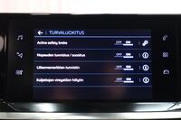 Peugeot 2008 vaihtoauto