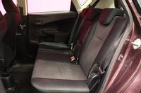 Toyota Verso-S vaihtoauto