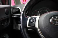 Toyota Verso-S vaihtoauto