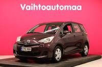 Toyota Verso-S vaihtoauto