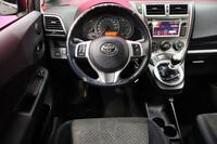 Toyota Verso-S vaihtoauto