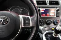 Toyota Verso-S vaihtoauto