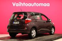 Toyota Verso-S vaihtoauto