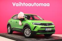 Opel Mokka vaihtoauto