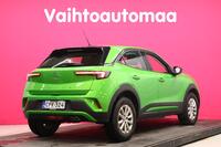 Opel Mokka vaihtoauto