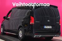 Mercedes-Benz V vaihtoauto