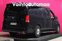 Mercedes-Benz V vaihtoauto