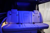 Mercedes-Benz V vaihtoauto