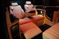 Mercedes-Benz V vaihtoauto