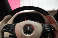 Mercedes-Benz V vaihtoauto