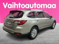Subaru Outback vaihtoauto