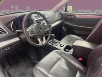 Subaru Outback vaihtoauto