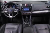 Subaru Outback vaihtoauto