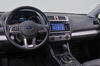 Subaru Outback vaihtoauto