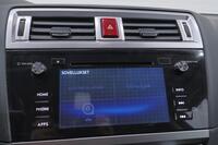 Subaru Outback vaihtoauto
