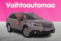 Subaru Outback vaihtoauto