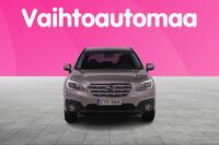 Subaru Outback vaihtoauto