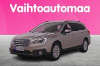 Subaru Outback vaihtoauto