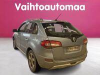 Renault Koleos vaihtoauto