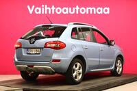 Renault Koleos vaihtoauto