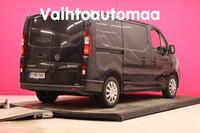 Opel Vivaro vaihtoauto