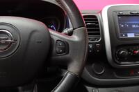 Opel Vivaro vaihtoauto