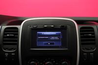 Opel Vivaro vaihtoauto