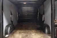 Opel Vivaro vaihtoauto