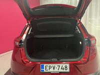 Mazda CX-3 vaihtoauto