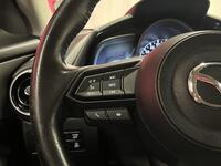 Mazda CX-3 vaihtoauto
