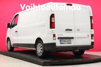 Nissan NV300 vaihtoauto