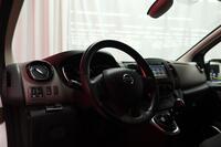 Nissan NV300 vaihtoauto