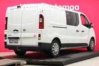 Nissan NV300 vaihtoauto