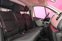 Nissan NV300 vaihtoauto