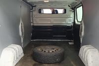 Nissan NV300 vaihtoauto