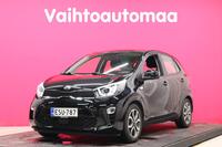 Kia Picanto vaihtoauto