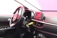 Kia Picanto vaihtoauto