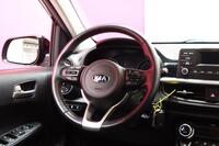 Kia Picanto vaihtoauto