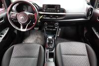 Kia Picanto vaihtoauto