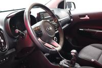 Kia Picanto vaihtoauto