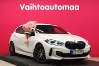 BMW 118 vaihtoauto