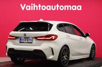 BMW 118 vaihtoauto