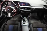 BMW 118 vaihtoauto
