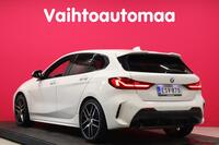 BMW 118 vaihtoauto