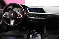 BMW 118 vaihtoauto