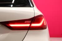 BMW 118 vaihtoauto